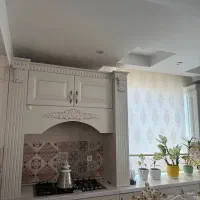 ۱۵۰مترفول/نما رومی/سندتک برگ/با وام مسکن/|فروش آپارتمان|شهریار, شهرک وائین|دیوار