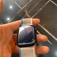 اپل واچ سری ۷ سایز۴۵