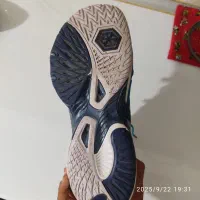 کفش والیبال|کیف، کفش، کمربند|کلاله, |دیوار