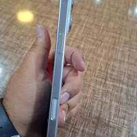 ایفون 16 promax zaa در حد صفر|موبایل|تبریز, |دیوار