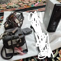 وسایل ماشین.|قطعات یدکی و لوازم جانبی|خرم‌آباد, |دیوار