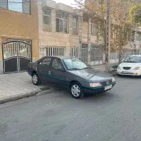 پژو۴۰۵مدل۹۵|خودرو سواری و وانت|مشهد, گاز|دیوار