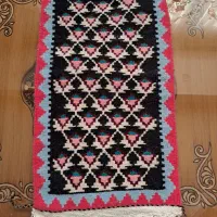 سجاده نماز(دست بافت)