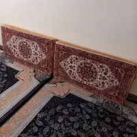 پتو و پشتی