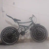 دوچرخه 26 دنده ای