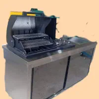 باربیکیو سفارشی|اجاق گاز و لوازم برقی پخت‌وپز|شیراز, سینما سعدی|دیوار