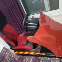 صندلی گیم|کنسول، بازی ویدئویی و آنلاین|زاهدان, |دیوار