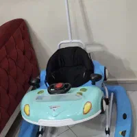 آغوشی و روروئک کودک