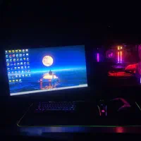 کامپیوتر پیسی pc گیمینگ gaming|رایانه رومیزی|تهران, مینای جنوبی|دیوار