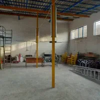 اجاره سوله ۱۴۰ متر ابتدا جاده فومن برق 3 فاز|اجارهٔ دفتر صنعتی، کشاورزی، تجاری|رشت, احمد گوراب|دیوار