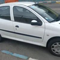 206 صندوقدار مدل 97