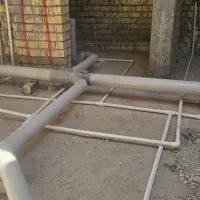 لوله کشی ساختمان|خدمات پیشه و مهارت|برازجان, |دیوار