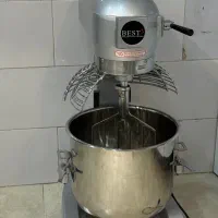 میکسر (خمیر گیر)