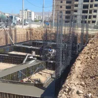 فروش بتن آماده استاندارد