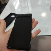 POCO X3NFC 128G R6|موبایل|رشت, منظریه|دیوار