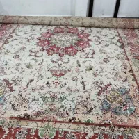 فرش ماشینی