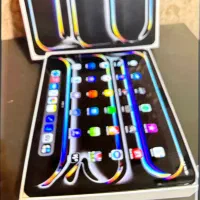 ایپد پرو ۲۰۲۴ کاملا سالم بدون خط و خش