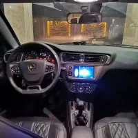 تارا v1 پلاس / اقساط با وام بانکی / تحویل یکروزه|خودرو سواری و وانت|تهران, جنت‌آباد جنوبی|دیوار