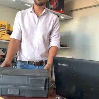 فروشگاه ابزارهای استوک اروپای مهاباد|ابزارآلات|رشت, پارک شهر|دیوار