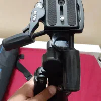 پابه فوق حرفه ای دوربین