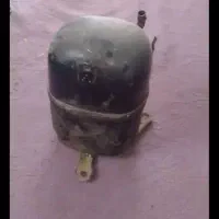 موتور کولر گازی پیستونی