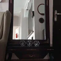 میزکنسول|بوفه، ویترین، کنسول|شهریار, شهرک وائین|دیوار