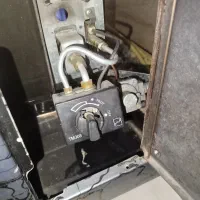 جوشکاری سیار ولوله کشی فاضلاب وآب|خدمات پیشه و مهارت|مهران (ایلام), |دیوار