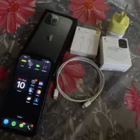 اپل iPhone 13 Pro Max با حافظهٔ ۲۵۶ گیگابایت|موبایل|کرج, شهرک یاس شمالی|دیوار