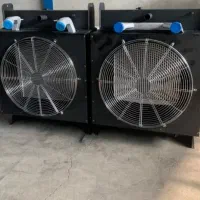 رادیاتور 6LT همراه با اینتر T375|قطعات یدکی و لوازم جانبی|رباط‌کریم, رباط‌کریم|دیوار