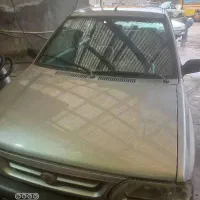 فروش پراید مدل ۸۵