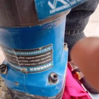 یک عدد هیلتی کندکاری مارک ویوارکس