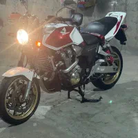 Cb1300|موتورسیکلت|تهران, دکتر هوشیار|دیوار