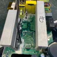 تعمیرات انواع پاور و هشبرد ماینر و برد الکترونیکی|خدمات رایانهای و موبایل|تبریز, |دیوار