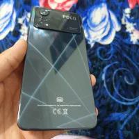 پوکو  x4 pro