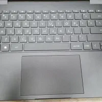 لپ تاپ لمسی hp envy x360 کاملا تمیز|رایانه همراه|تهران, دبستان|دیوار