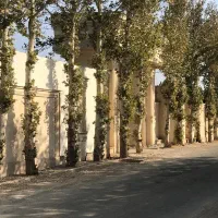 فروش زمین در رامجین سهیلیه  معاوضه با خودرو|فروش زمین و ملک کلنگی|کرج, فاز ۱ مهرشهر|دیوار