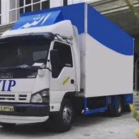 باربری فردیس شهرک ناز منظریه وحدت دهکده بنفشه