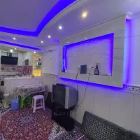 اجاره ۸۰ متری طبقه بالا / مجزا / تمیز عروس دامادی|اجارهٔ خانه و ویلا|قم, نوبهار|دیوار