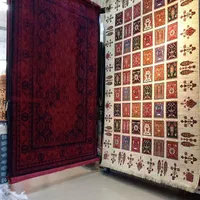 نبش شریعتی۲۰ گالری فرش فانتزی بلوچ اکرلیک|فرش|مشهد, شهرک رازی (شهرک غرب)|دیوار