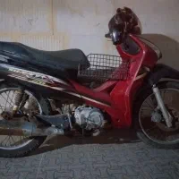 موتور ویو ۱۵۰    مدل ۸۵