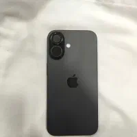 آیفون 16 نرمال