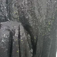 لباس مجلسی سنگ دوزی و پولک دوزی شده|لباس|خان ببین, |دیوار