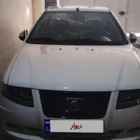 سمند سورن پلاس xu7p