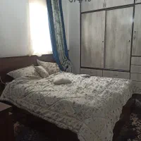 سرویس خواب|تخت و سرویس خواب|ساوه, |دیوار