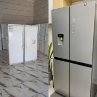 تعمیریخچال،برد،گاز،ترموستات،در منزل شما