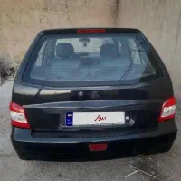 پراید هاچ بک ۱۱۱ مدل90|خودرو سواری و وانت|فلاورجان, |دیوار