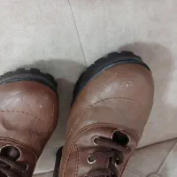 نیم بوت زنانه|کیف، کفش، کمربند|مشگین شهر, |دیوار