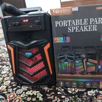 سلام یک عدد باند با میکروفن بسیار تمیز