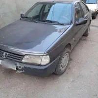 پژو روا دوگانه تمیز|خودرو سواری و وانت|نکا, |دیوار