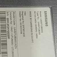 TU8000 LED Ultra HD 4K